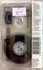 Muddy Waters Kaset
