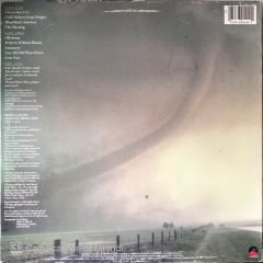 The Call Reconciled LP