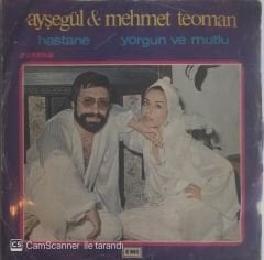 Ayşegül & Mehmet Teoman - Hastane 45lik