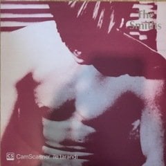 The Smiths Reel Around The Fountain LP