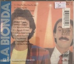 La Bionda CD