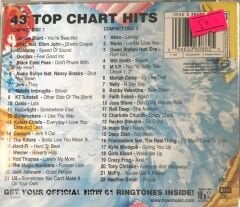 Now That's What I Call Music ! 61 2 CD