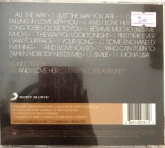 Harry Connıck,JR.Your Songs