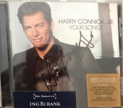 Harry Connıck,JR.Your Songs