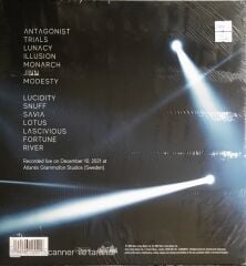 Soen - Atlantis - Double LP
