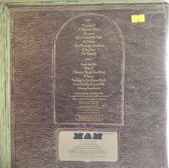 Gilbert O'Sullivan A Stranger In My Own Back Yard LP