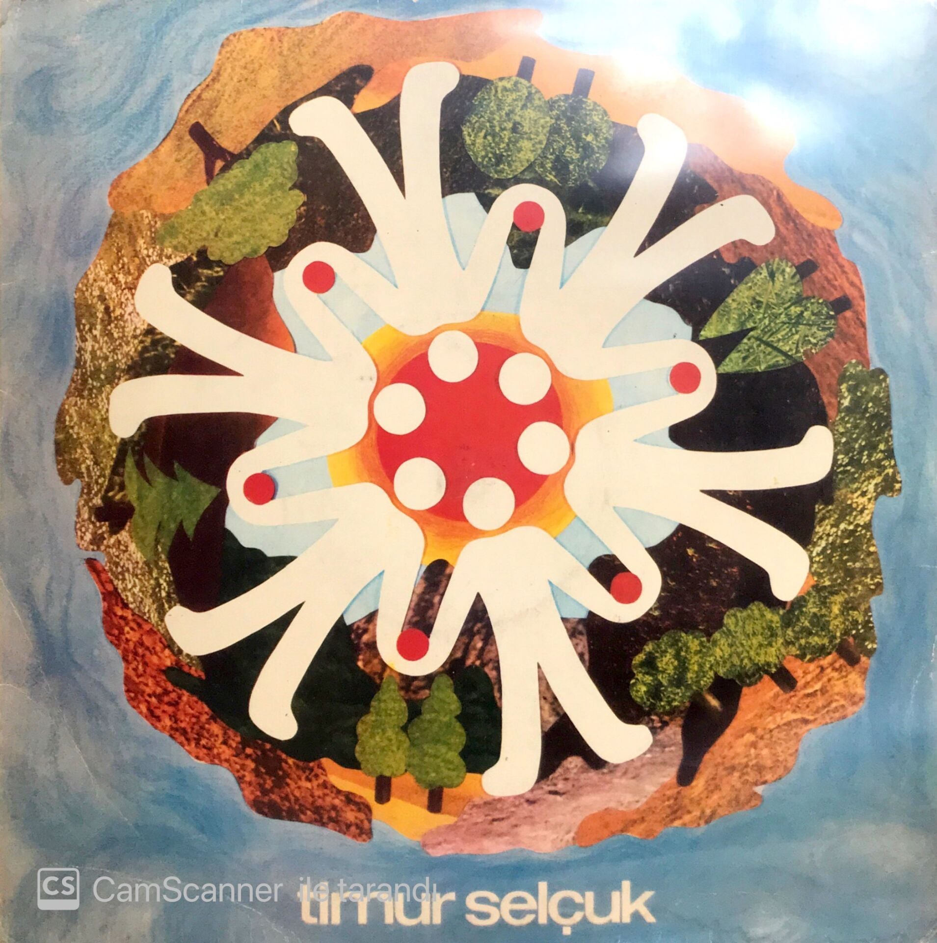 Timur Selçuk Nereye Payidar LP