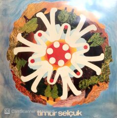 Timur Selçuk Nereye Payidar LP