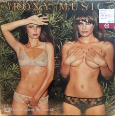 Roxy Music LP