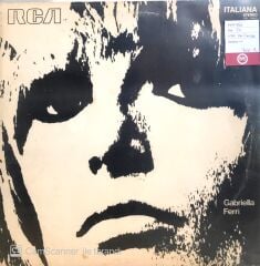 Gabriella Ferri LP