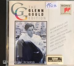 Glenn Gould - The Glenn Gould Edition CD