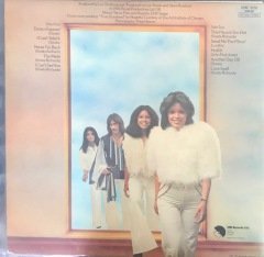 Dream Express Track One LP