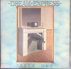 Dream Express Track One LP