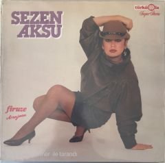 Sezen Aksu Firuze Aranjman LP