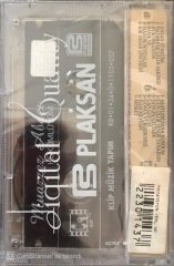 Muazzez Abacı Hükümlüyüm KASET