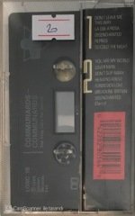 Communards KASET