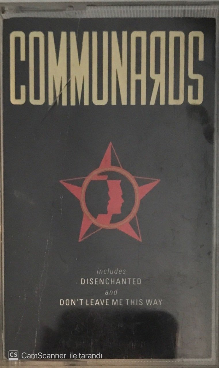 Communards KASET
