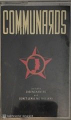 Communards KASET