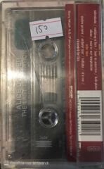 Alice Cooper - The Last Temptation KASET