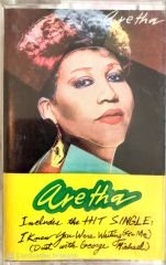 Aretha Franklin / Aretha Kaset