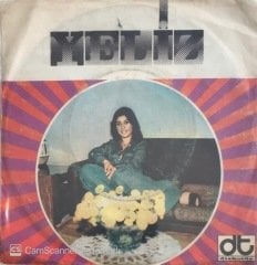 Yeliz Yaşadıkça 45 lik