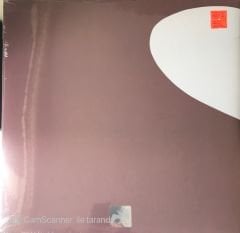 Led Zeppelin II LP