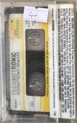 Technotronic - Technotronic Remixes KASET
