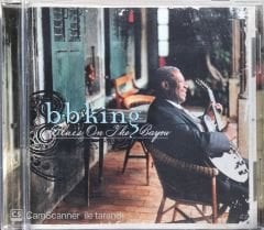B. B. King - Blues On The Bayou CD