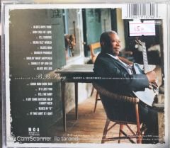 B. B. King - Blues On The Bayou CD