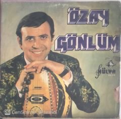 Özay Gönlüm LP