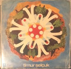Timur Selçuk Nereye Payidar LP
