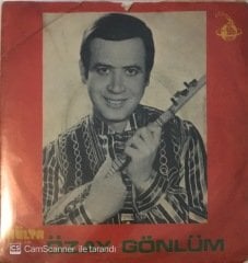 Özay Gönlüm Dudu Gız 45lik