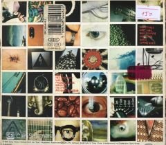 Pearl Jam No Code CD