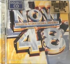 Now That's What I Call Music ! 48 2 CD