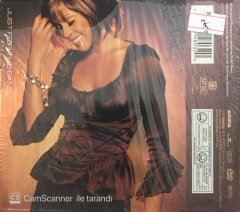 Whitney Houston Just Whitney.. CD