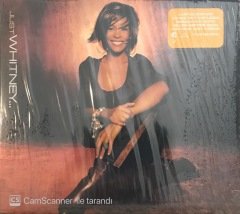 Whitney Houston Just Whitney.. CD