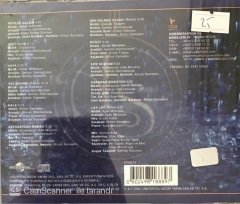 Alihan Samedov Nale CD