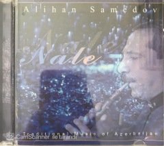 Alihan Samedov Nale CD