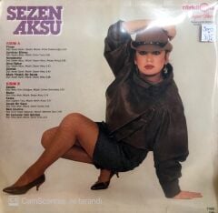 Sezen Aksu Firuze Aranjman LP