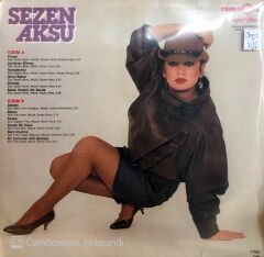 Sezen Aksu Firuze Aranjman LP