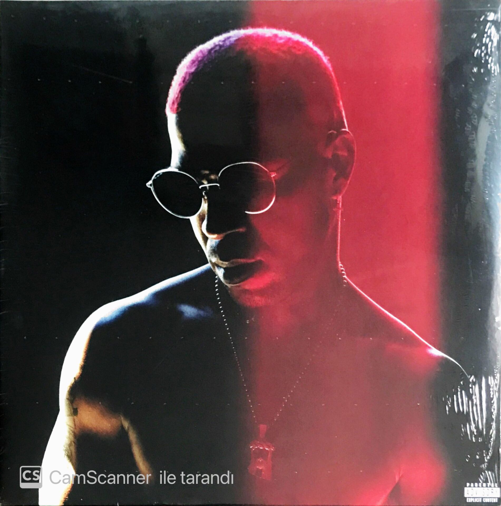 Kid Cudi insano (2 LP) LP