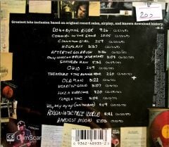 Neil Young / Greatest Hits CD