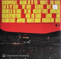 Twenty One Pilots - More Than We Ever Imagined (Live In Mexico City) - Double LP