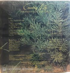 Roxy Music LP