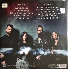 Skillet - Revolution - LP