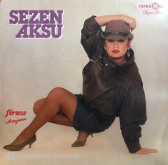 Sezen Aksu Firuze Aranjman LP