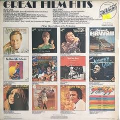 Great Film Hits LP
