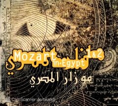 Mozart in Egypt 1&2 2xCD