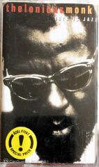 Thelonious Monk - This Is Jazz - KASET