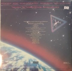 Rose Royce Strikes Again LP